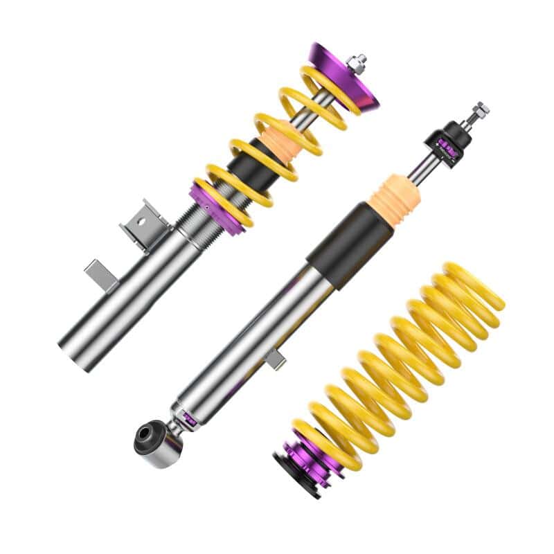 KW — KW Coilover Kit V3 2018+ Kia Stinger AWD w/ Electronic Dampers
Coilover Kit - view 16