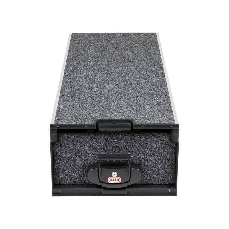 ARB — ARB R/Drawer R/Floor 53X20X12 Intrnl 49 X 17 X 10
Roller Drawer - view 1
