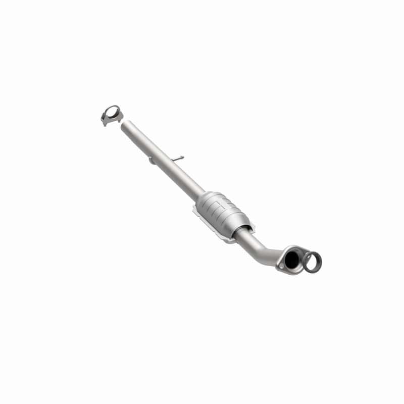 Magnaflow — MagnaFlow Conv DF 11-12 Mazda 2 1.5L
OEM Grade
OEM - view 23