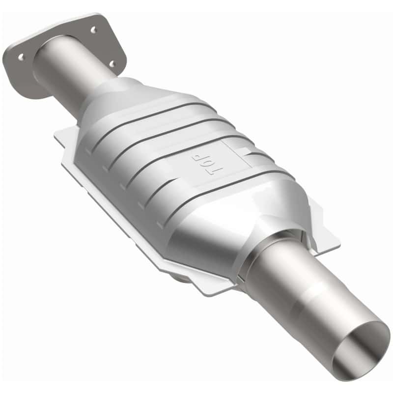 Magnaflow — MagnaFlow Conv GM 23456 23X6.5X4 2.25/2.25
Standard Grade
Standard - view 3