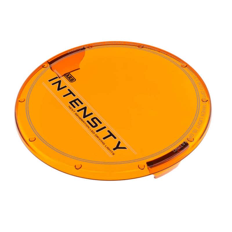 ARB — ARB Cover Amber Ar21
Driving Light Cover - view 2