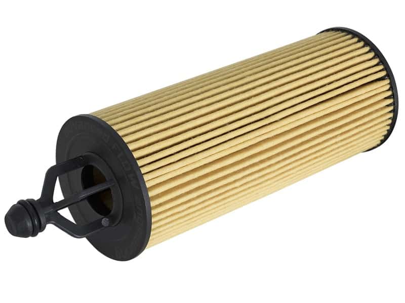 aFe — aFe Pro GUARD HD Oil Filter 2018 Jeep Wrangler (JL) V6 3.6L
Oil Filter - view 3