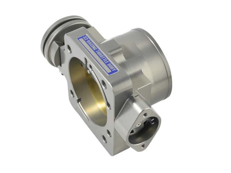 Skunk2 Racing — Skunk2 Pro Series Honda/Acura (D/B/H/F Series) 74mm Billet Throttle Body (Race Only)
TBdyAssy - view 7
