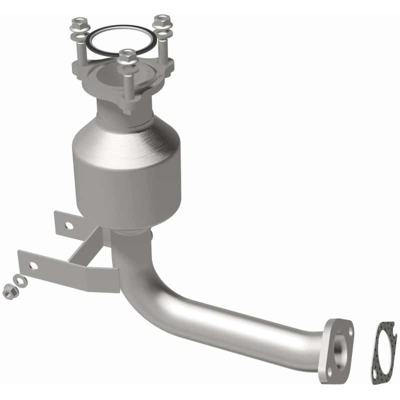 Magnaflow — Magnaflow Conv DF 08-12 Malibu 2.4L fr
OEM Grade
OEM - view 4