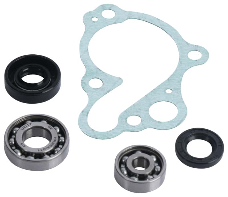 Hot Rods — Hot Rods 86-02 CR 80 R/96-02 CR 80 RB Big Wheel Water Pump Kit - view 1