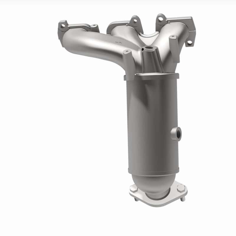 Magnaflow — MagnaFlow Conv DF 11-12 Ford Taurus 3.5L OEM Grade Manifold
OEM Grade
OEM - view 21