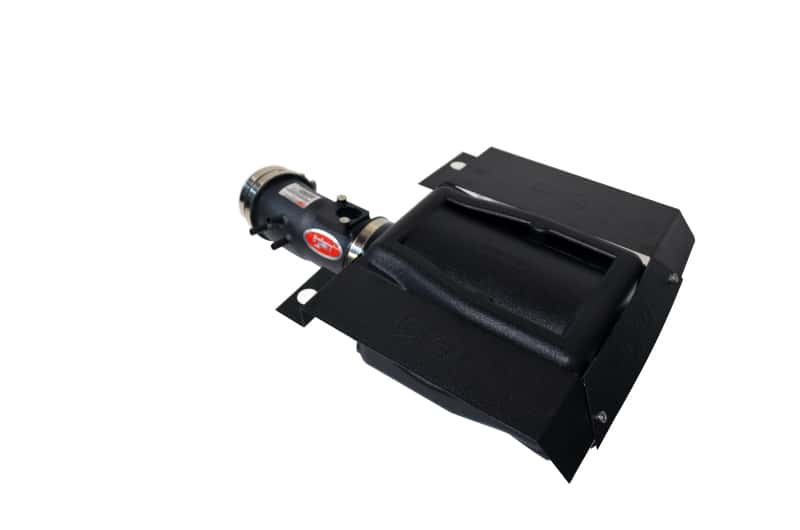 Injen — Injen 03-09 RX-8 1.3L 2 Rotor Wrinkle Black Short Ram Intake
Short Ram Intake
Air Intake Kit - view 2
