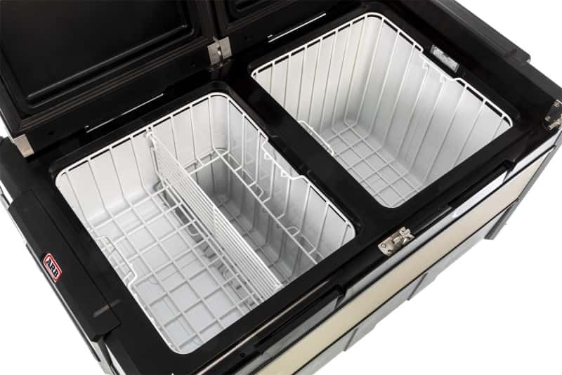 ARB — ARB Fridge 101 Quart DZ Zero B Plug
Fridge - view 3