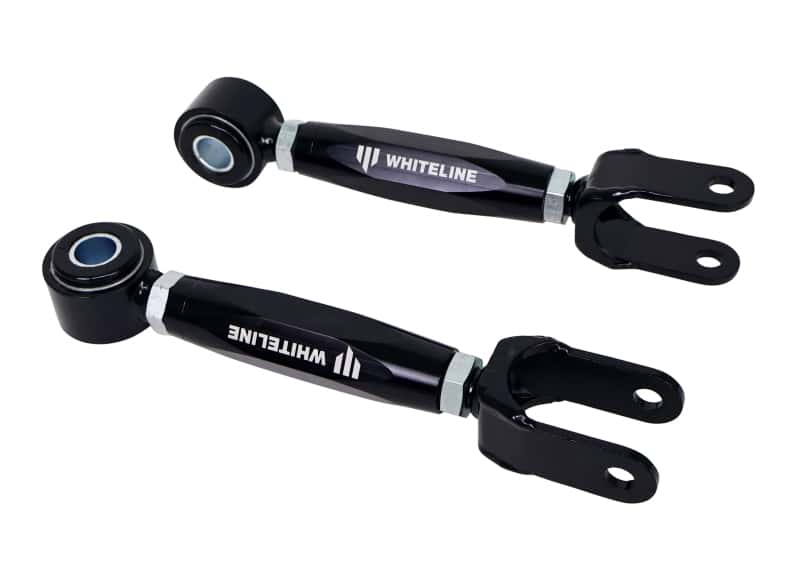 Whiteline — Whiteline 09+ Nissan 370Z/Z Adjustable Rear Traction Arms
Control Arm - view 3