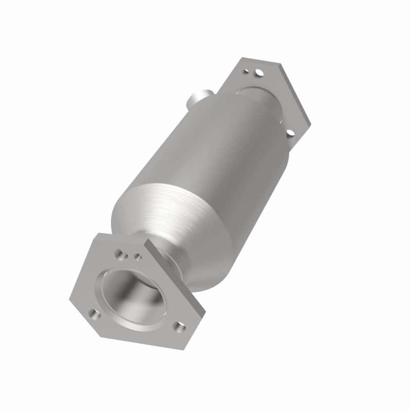 Magnaflow — MagnaFlow Conv Aud Por -VW 22930 11.625X5X4
Standard Grade
Standard - view 17
