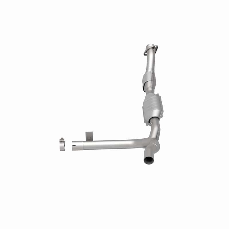 Magnaflow — MagnaFlow Conv DF 99 Ford F-150 4.6L
HM Grade
HM - view 16