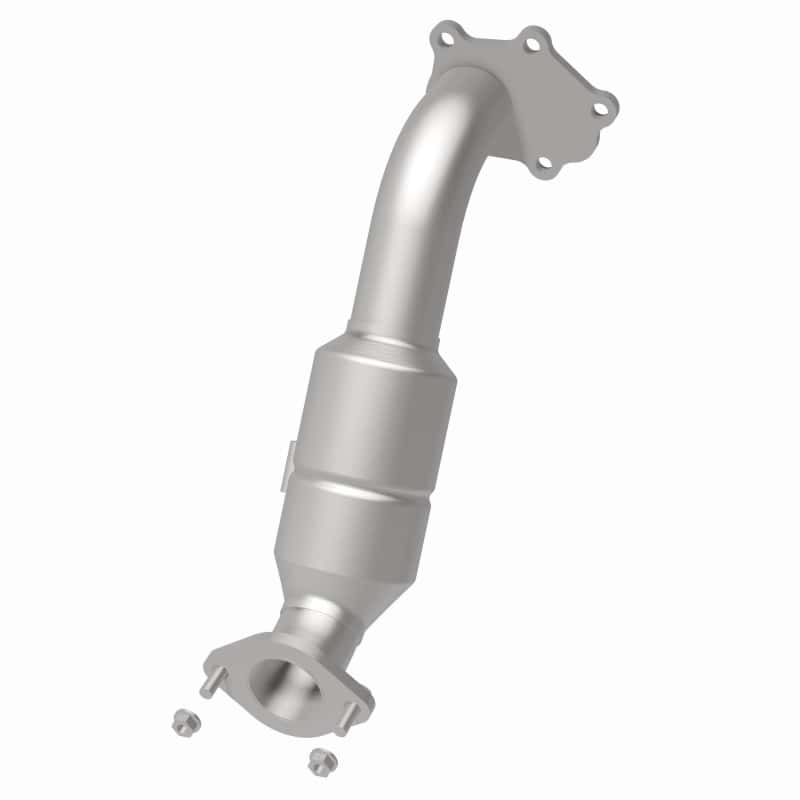 Magnaflow — MagnaFlow Conv DF 06-08 Subaru Forester 2.5L
OEM Grade
OEM - view 17