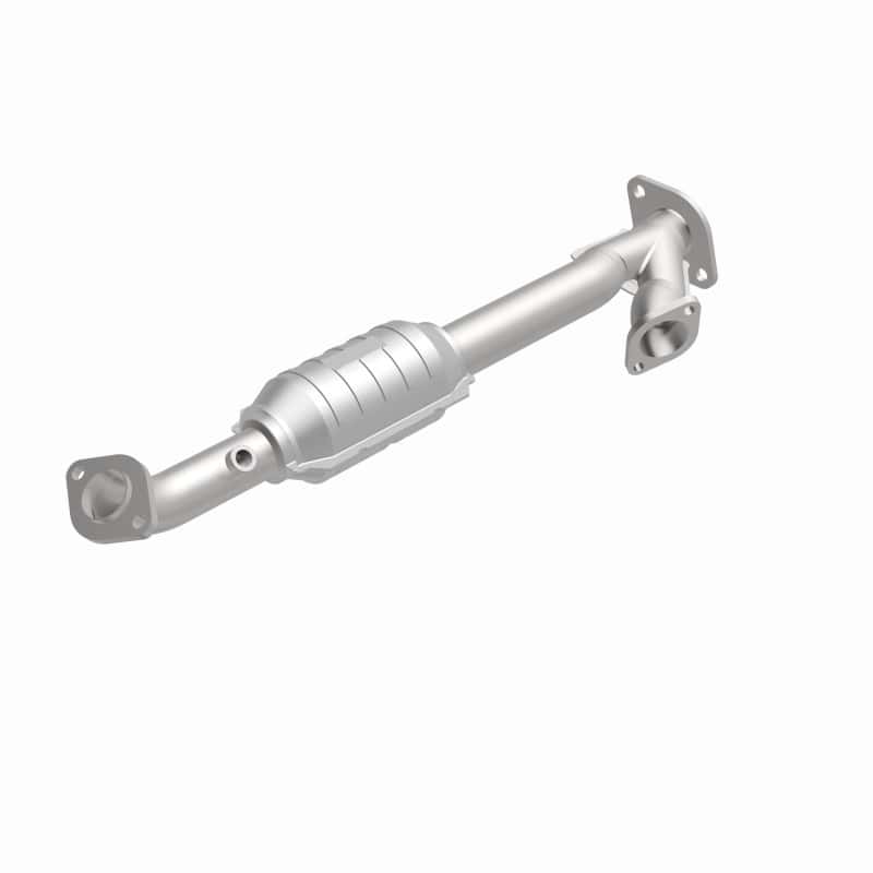 Magnaflow — MagnaFlow Conv DF 05-07 4Runner Passenger Side Rear
HM Grade
HM - view 7