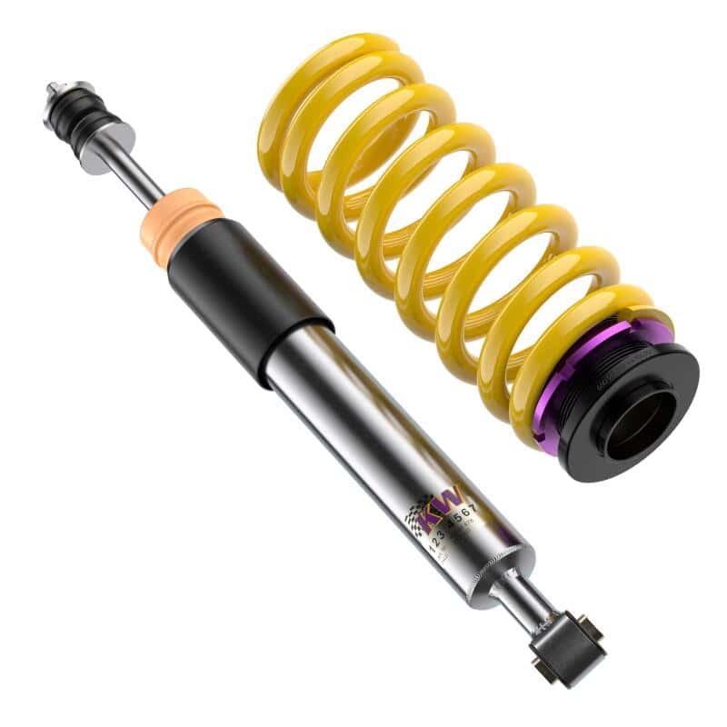 KW — KW Coilover Kit V2 98-00 Mercedes C43 AMG
Coilover Kit - view 8