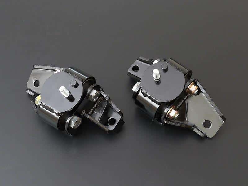 Cusco — Cusco Strengthened Engine Mount 13 Subaru BRZ / Scion FR-S / Toyota 86 - view 1