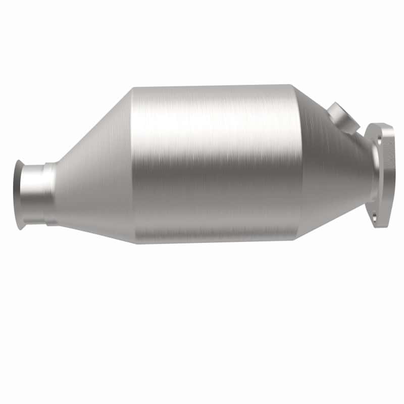 Magnaflow — Magnaflow 77-79 Transporter L4 Direct Fit Converter
California - view 20