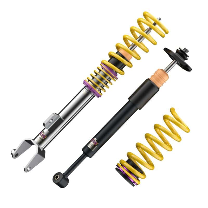 KW — KW Coilover Kit V1 2011+ Dodge Challenger
Coilover Kit - view 3