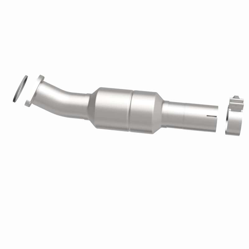 Magnaflow — Magnaflow Conv DF 2005 Scion TC 2.4L
California - view 12