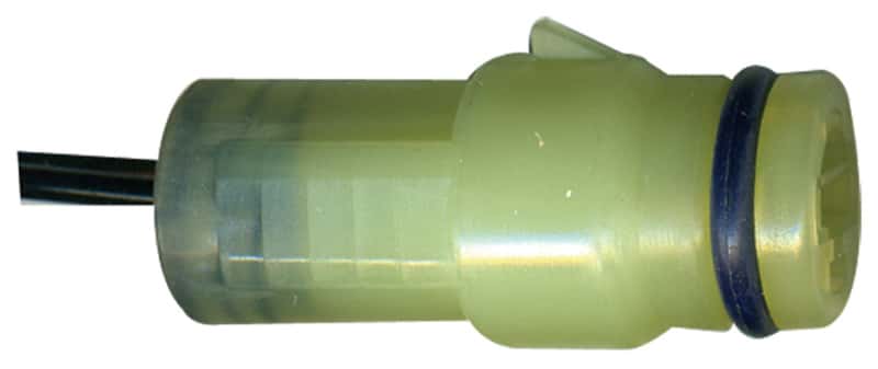 NGK — NGK Acura Integra 1991-1986 Direct Fit Oxygen Sensor - view 3