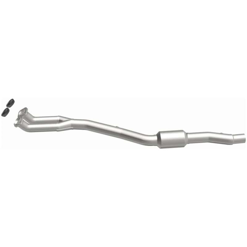 Magnaflow — MagnaFlow Conv DF 97-98 BMW 540i 4.4L / 740I 4.4L / 96-98 740IL 4.4L P/S
HM Grade
HM - view 32