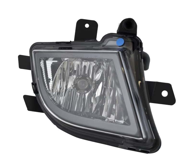 Hella — Hella 2015-2015 Volkswagen Jetta Fog Light Assembly Right
Fog Lamp Assy RH - view 11