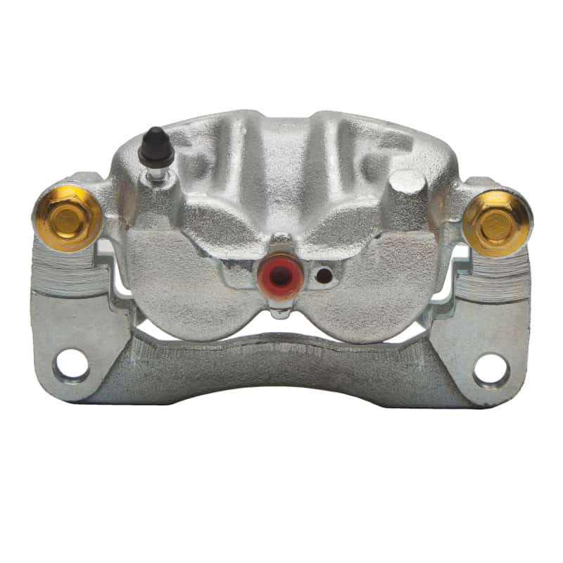 DFC — DFC 00-06 Mazda MPV Front-L Premium Caliper - Silver Zinc Coated
DFC Brake Caliper - view 3