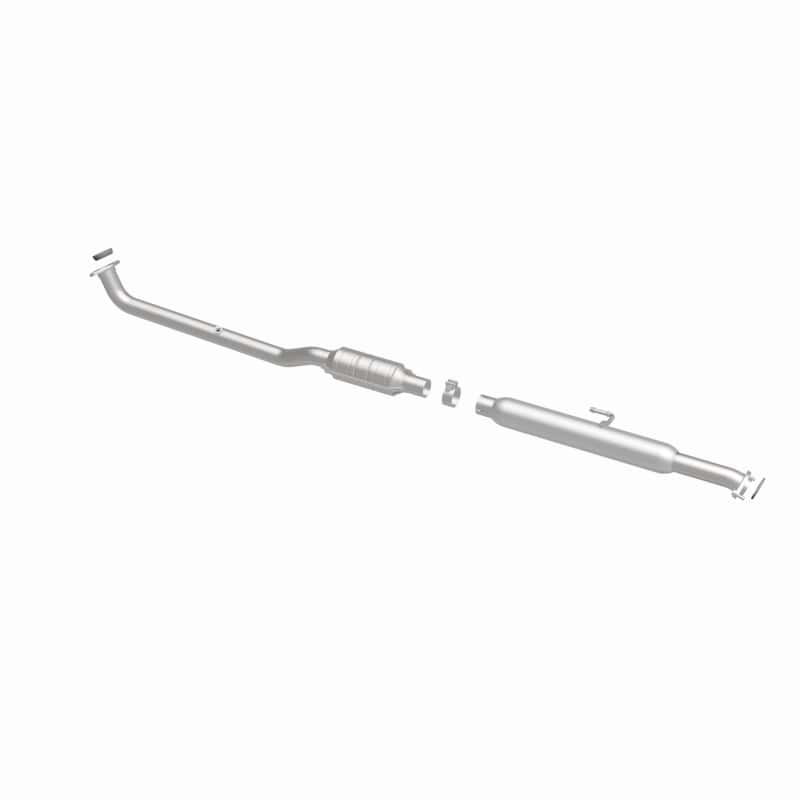 Magnaflow — Magnaflow Conv DF 2012-2014 CAMRY 2.5L Underbody
OEM Grade
OEM - view 13