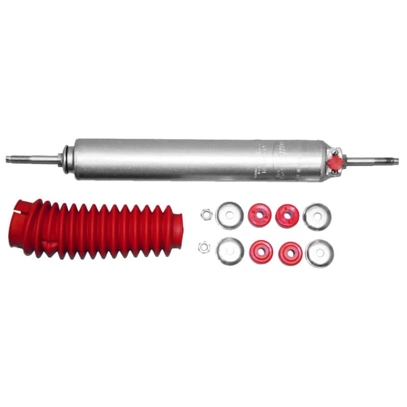 Rancho — Rancho 61-65 Ford Pickup / F100 RS9000XL Shock
Shock Absorber - view 1