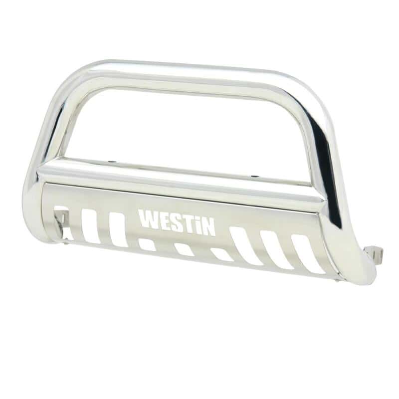 Westin — Westin 2015-2018 Chevrolet/GMC Colorado/Canyon E-Series Bull Bar - SS
Bull Bar - view 1