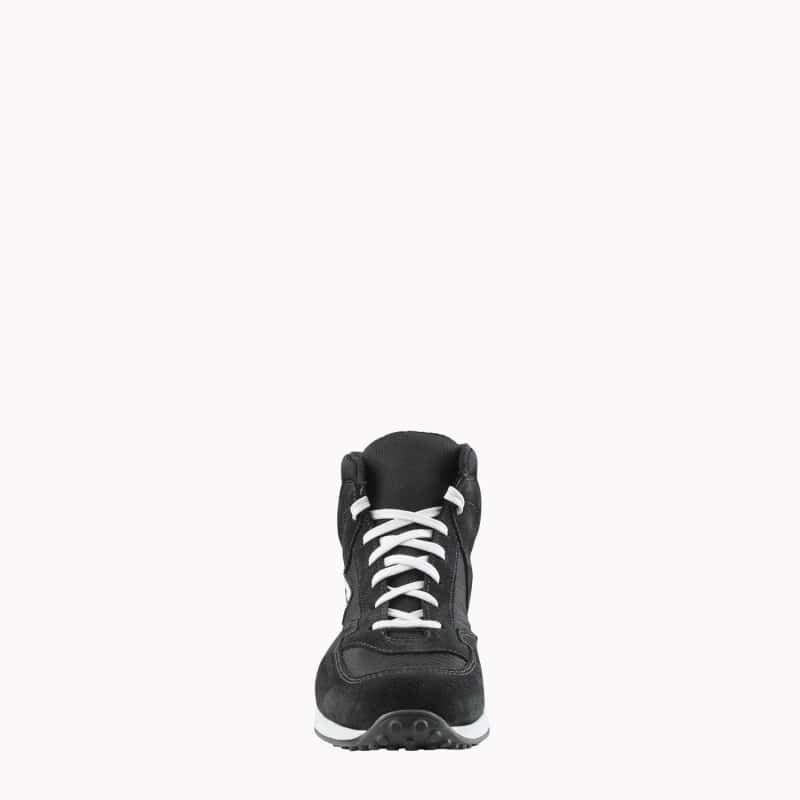 Gaerne — Gaerne G.Rue Aquatech Boot Black/White Size - 10.5 - view 3