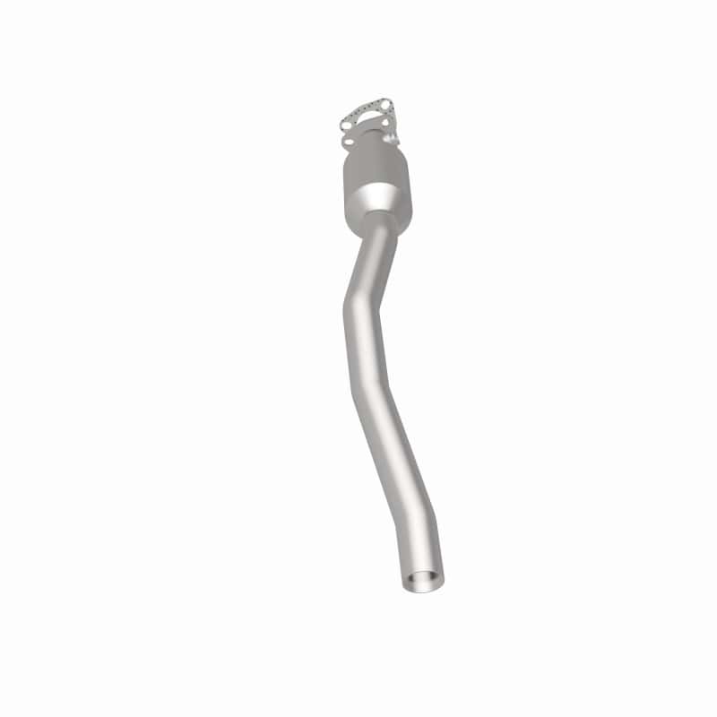Magnaflow — MagnaFlow Conv DF Volvo 36X5X4 2/2
Standard Grade
Standard - view 16