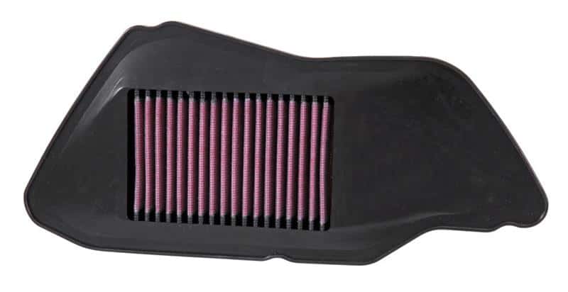 K&N Engineering — K&N 09-15 Yamaha YW125 Drop In Air Filter
Air Filter - view 6