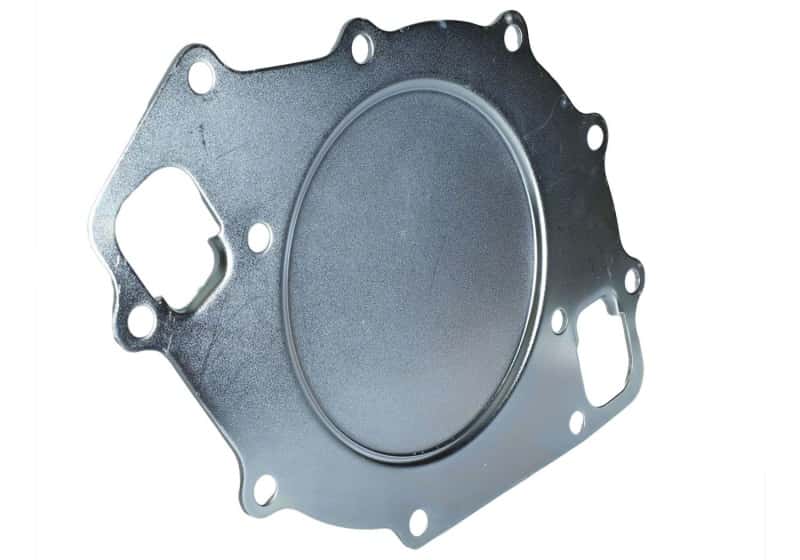 Ford Racing — Ford Racing 460 Big Block Water Pump Backing Plate
WtrPmpBackingPlt - view 5