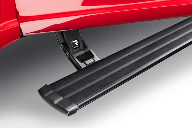 AMP Research — AMP Research 22-24 Toyota Tundra CrewMax PowerStep Vision
POWERSTEP VISION
RngBrdLghtKt - view 1