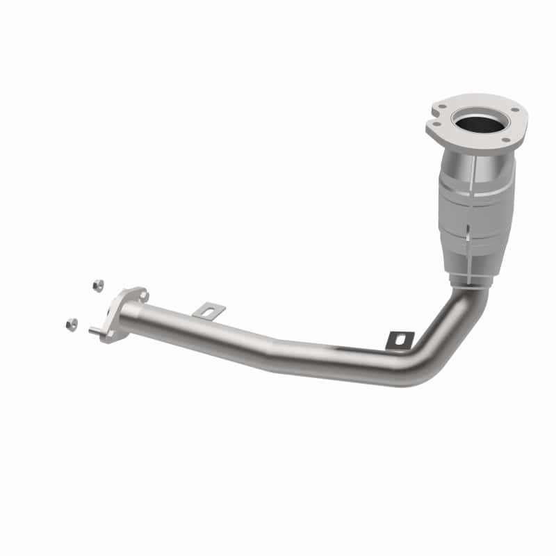 Magnaflow — MagnaFlow Conv DF 88-90 Honda CRX 1.5 front
Standard Grade
Standard - view 24