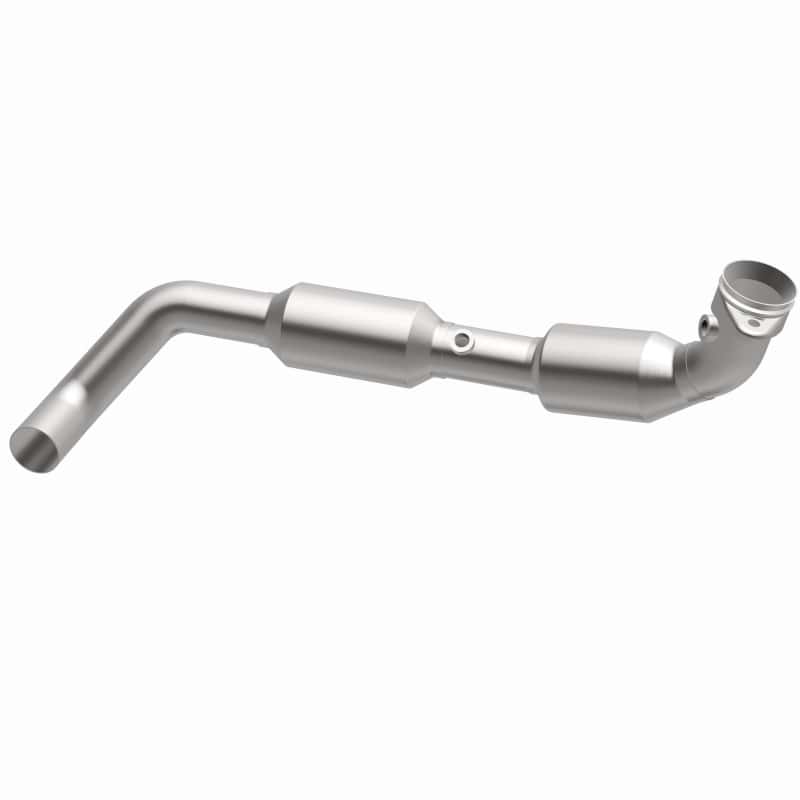 Magnaflow — Magnaflow 2004 Ford F-150 5.4L Direct Fit Converter
California - view 27