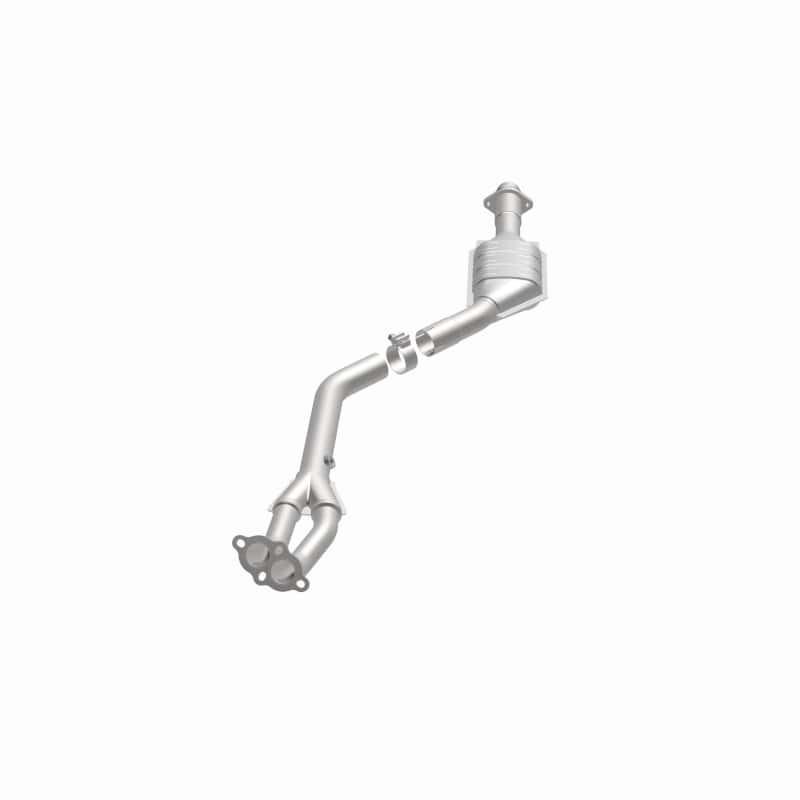 Magnaflow — MagnaFlow Conv DF 1991 BMW 318I 1.8L
Standard Grade
Standard - view 25