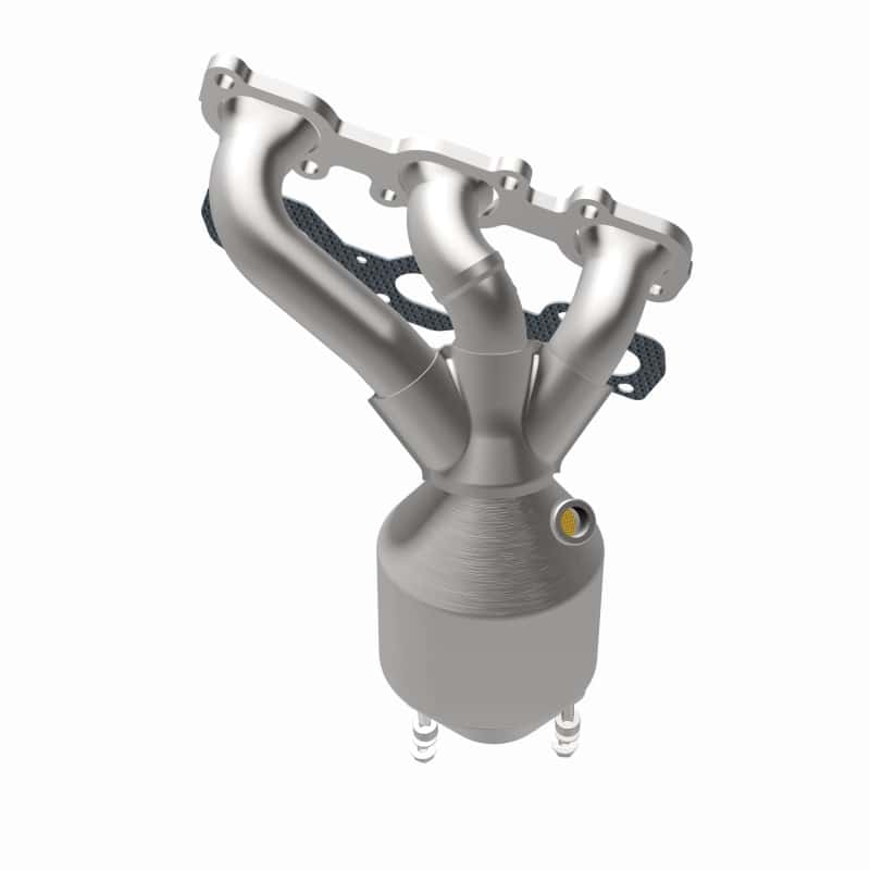 Magnaflow — Magnaflow 10-12 Ford Escape 3.0L Direct Fit Converter
California - view 21