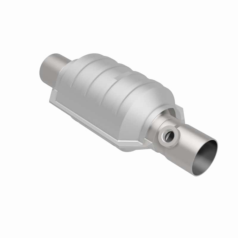 Magnaflow — MagnaFlow Conv Univ 2 Single O2 Boss
Standard Grade
Standard - view 14