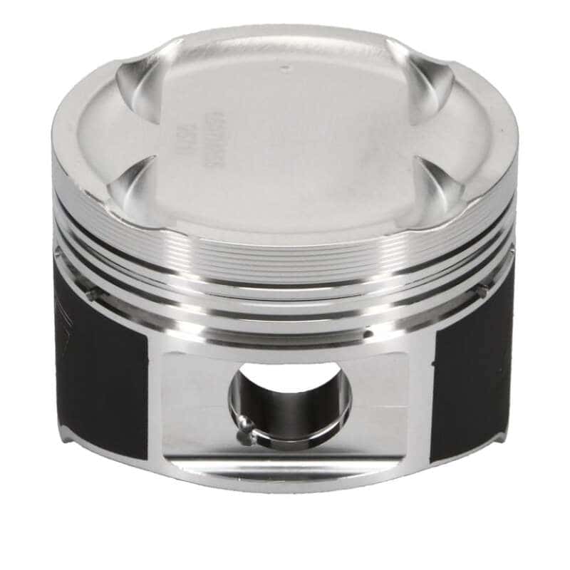 Wiseco — Wiseco Mits Turbo DISH -10cc 1.378 X 85.5 Piston Shelf Stock
Piston - view 7