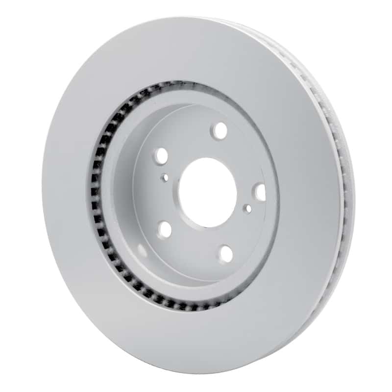 DFC — DFC 18-25 Lexus UX300h Front GeoSPEC Coated Rotor
DFC Brake Rotor - view 4