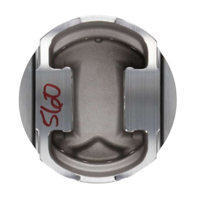 Wiseco — Wiseco Pro Tru Street Buick V6 3.830in Bore 1.825in CH -25.00 CC Piston Set
Piston Set - view 4