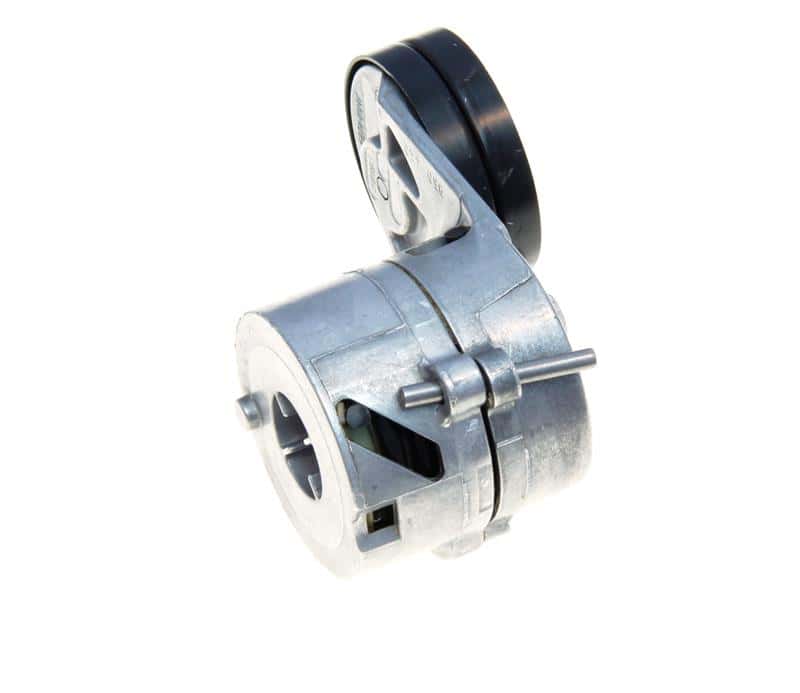 Gates — Gates 98-05 Volkswagen Passat V-6 2.8L Tensioner Assy. Belt Drive Tensioner - view 6