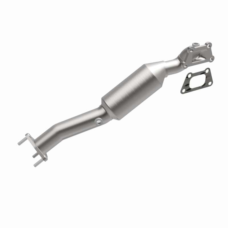 Magnaflow — Magnaflow 2015 Colorado 3.6 Underbody Direct Fit Converter
OEM Grade
OEM - view 26