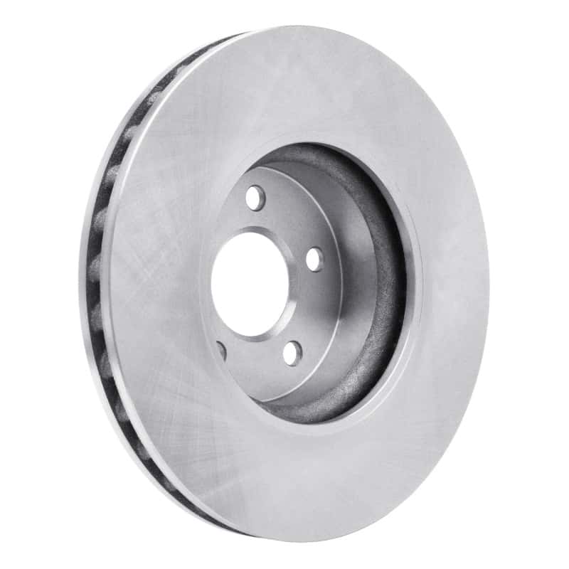 DFC — DFC 08-20 Mercedes-Benz E250 Front Brake Rotor
DFC Brake Rotor - view 4
