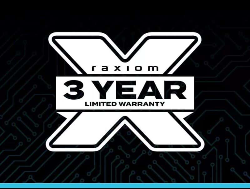 Raxiom — Raxiom 07-16 Chevy Silverado/Sierra 1500 Axial Series SpeedForm Series Throttle Controller
Controller - view 12