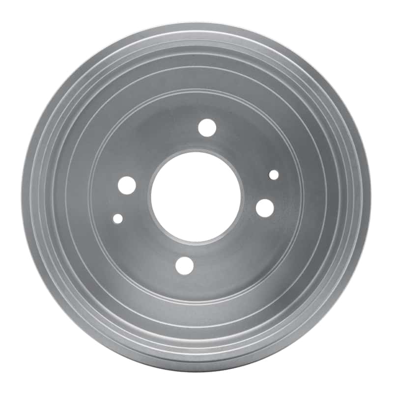 DFC — DFC 12-17 Mitsubishi i-MiEV Rear True Balanced Brake Drum
DFC Brake Drum - view 5