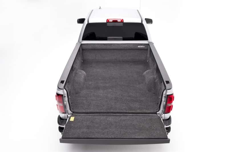 BedRug — BedRug 07-16 GM Silverado/Sierra 6ft 6in Bed Bedliner
BEDRUG 07-18 GM 6.5f - view 1