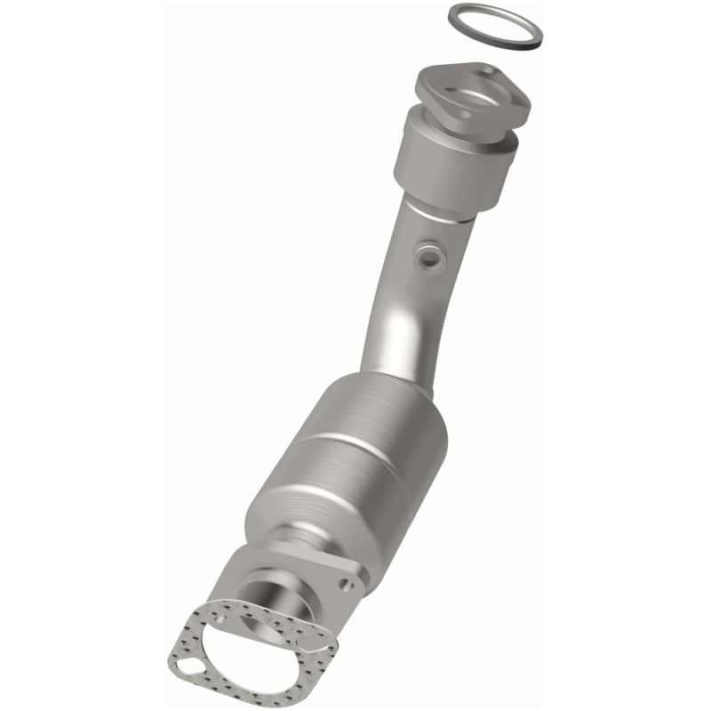 Magnaflow — Magnaflow Conv DF 08-09 Pontiac G8 6.2L D/S
OEM Grade
OEM - view 4