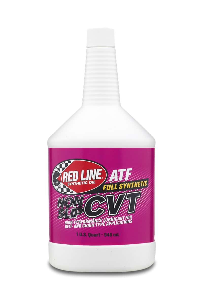 Red Line — Red Line Non-Slip CVT - Quart - view 2